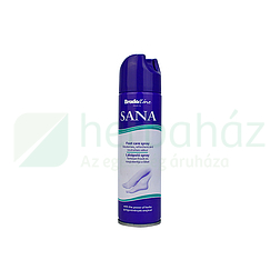 SANA LÁBÁPOLÓ SPRAY 150ML