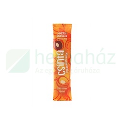 SÁRGABARACK CSINTA 12G