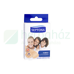 SEPTONA FAMILY SEBTAPASZ 20DB