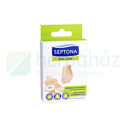SEPTONA SEBTAPASZ TYÚKSZEMRE 6DB