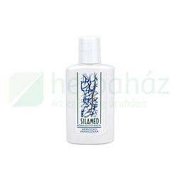 SILAMED ARANYERES BŐRPUHÍTÓ KRÉM 100ML