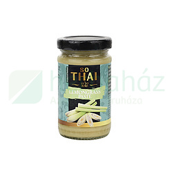 SO THAI CITROMFŰ-KRÉM 110G