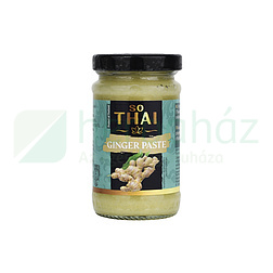 SO THAI GYÖMBÉRPASZTA 110G