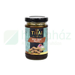 SO THAI PAD THAI PASZTA 110G