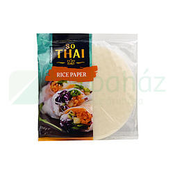 SO THAI RIZSPAPÍR 200G