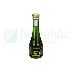 SOLIO KENDERMAG OLAJ 200ML