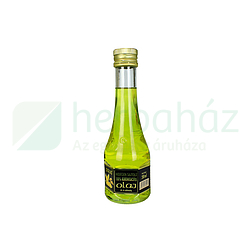 SOLIO KUKORICACSÍRA OLAJ 200ML