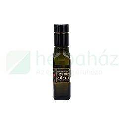 SOLIO MÁKOLAJ 100ML