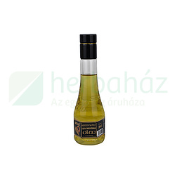 SOLIO SÁRGABARACKMAG OLAJ 200ML