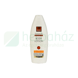 SOLITEINT TESTÁPOLÓ ÉRZÉKENY BŐRRE MANDULAOLAJJAL 500ML