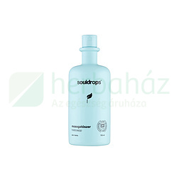 SOULDROPS MOSOGATÓSZER HOLDCSEPP 750ML