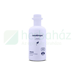 SOULDROPS ÖBLÍTŐ BALZSAMCSEPP 1000ML