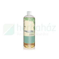 SPA SPIRIT WELLNESS IZOMLAZÍTÓ MASSZÁZSOLAJ 1000ML