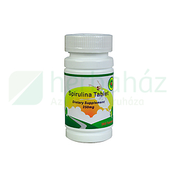 SUN MOON SPIRULINA TABLETTA 360DB
