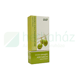 GOLDEN GREEN OLIVA SEJTMEGÚJÍTÓ ARCKRÉM 24 ÓRÁS 100ML