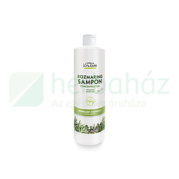 STELLA VITACARE ROZMARING + MENTA SAMPON KONCENTRÁTUM VÉKONYSZÁLÚ HAJRA 1000ML