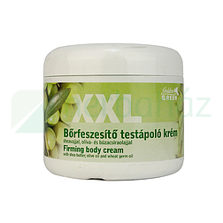 STELLA XXL BŐRFESZESÍTŐ OLIVÁS TESTKRÉM 500ML