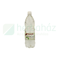 STEVIA FRESH ÉDESÍTŐSZER 1000ML