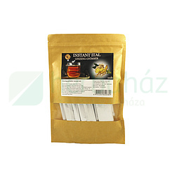 SUN MOON GINZENG INSTANT KÁVÉ 10X12G