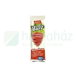 SUNVITA EPRES GYÜMÖLCSSZELET 20G
