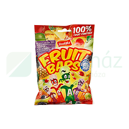 SUNVITA GYÜMÖLCSSZELET 10X15G