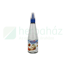 SÜSSINA FOLYÉKONY ÉDESÍTŐSZER 220ML