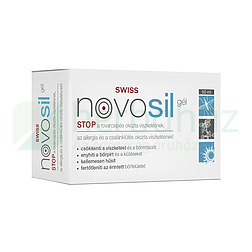 SWISS NOVOSIL STOP GÉL 50ML