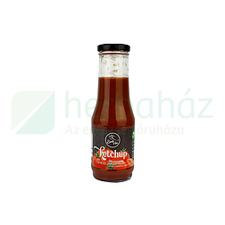 SZAFI FREE KETCHUP CSEMEGE 290G