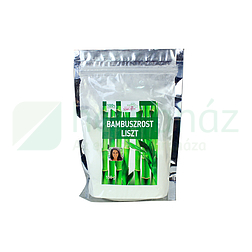 SZAFI REFORM BAMBUSZROST LISZT 150G