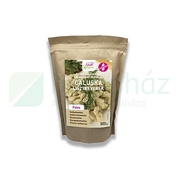 SZAFI REFORM PALEO CSÖKKENTETT SZÉNHIDRÁT-TARTALMÚ GALUSKA LISZTKEVERÉK 500G