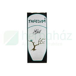 TAFEDIM GÉL 50ML