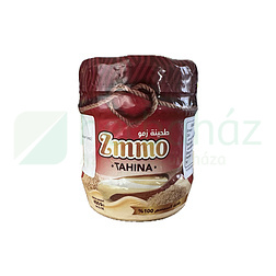 TAHINA SZEZÁMKRÉM ZMMO 400G