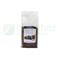 TEA TIME TEAHOUSE ERDEI KALAND TEA SZÁLAS 300G