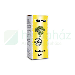 TEBAMOL TEAFAOLAJ 10ML