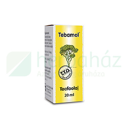 TEBAMOL TEAFAOLAJ 20ML