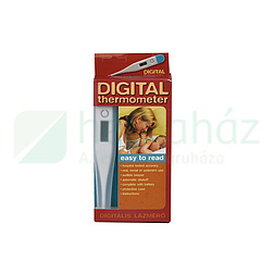 TEMCON DIGITÁLIS LÁZMÉRŐ