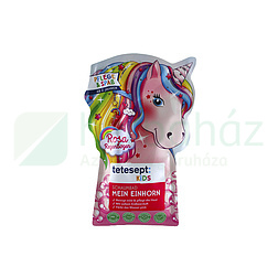 TETESEPT HABFÜRDŐ GYERMEKEK RÉSZÉRE EPER ILLATTAL 40ML