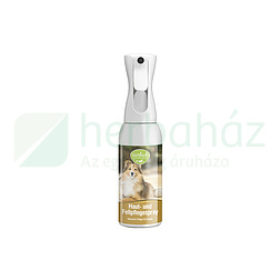 TIERLIEB BŐR- ÉS SZŐRÁPOLÓ SPRAY KUTYÁKNAK 500ML