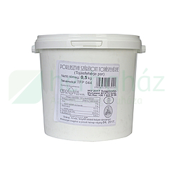 CAPRIOVUS TOJÁSFEHÉRJE POR 500G