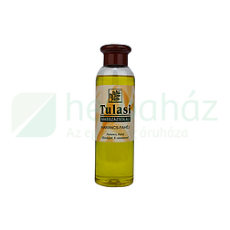 TULASI MASSZÁZSOLAJ NARANCS-FAHÉJ 250ML