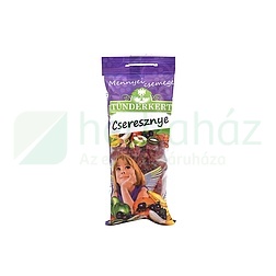 TÜNDÉRKERT ASZALT CSERESZNYE 100G