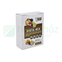 Ultra Light Mix diéta pormix 360g