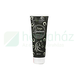 UW CLASSIC LÓBALZSAM ISZAP KIVONATTAL+4 GYÓGYNÖVÉNY TUBUSOS 250ML