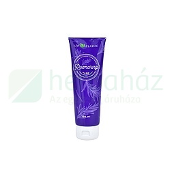 UW CLASSIC ROZMARING KRÉM FEKETENADÁLYTŐ KIVONATTAL 100ML