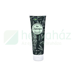 UW CLASSIC TEAFAOLAJOS SAROKÁPOLÓ KRÉM TUBUS 100ML