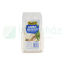 VEGABOND BARNARIZSLISZT 500G