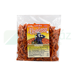 VEGÁN JÓZSA TÉSZTA VÖRÖSLENCSE COPFOCSKA 200G