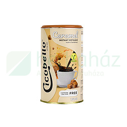 VEGAN MULTI-CIKÓRIA CICOBELLO CARAMEL INSTANT PÓTKÁVÉ 150G