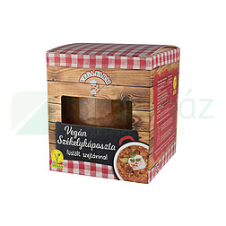 VEGAN VEGA FARM SZÉKELYKÁPOSZTA FÜSTÖLT SZEJTÁNNAL 350G