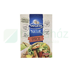 VEGETA NATUR GYROS 20G
